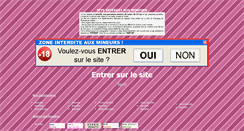 Desktop Screenshot of beurette.max-pics.com