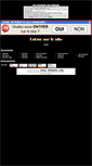 Mobile Screenshot of beurette.max-pics.com